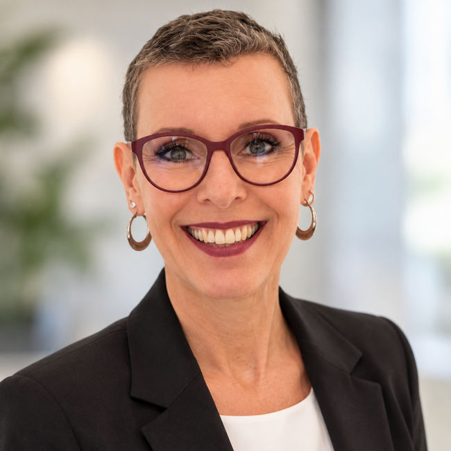 Silvia Furrer